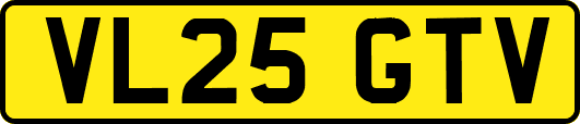 VL25GTV