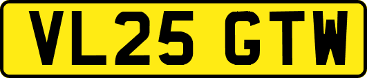 VL25GTW