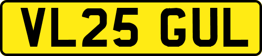 VL25GUL