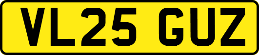 VL25GUZ