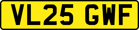 VL25GWF
