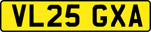 VL25GXA