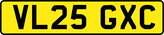 VL25GXC