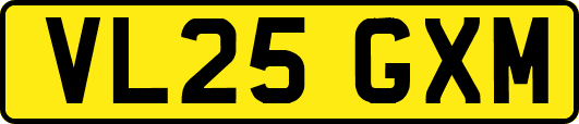 VL25GXM