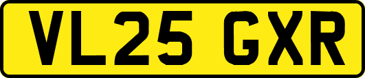 VL25GXR