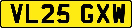 VL25GXW