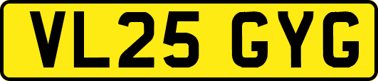 VL25GYG