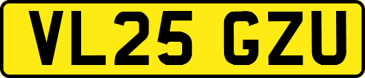 VL25GZU