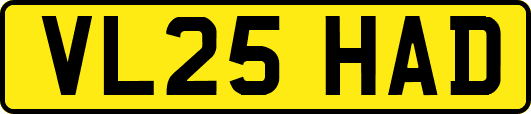 VL25HAD
