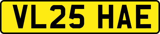 VL25HAE