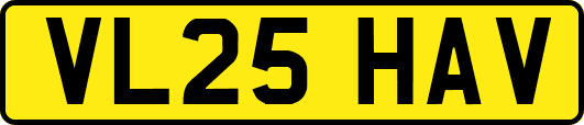 VL25HAV