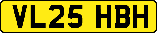 VL25HBH