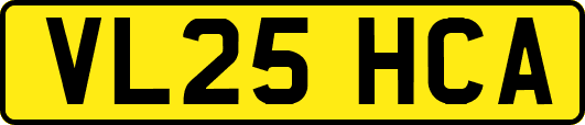 VL25HCA