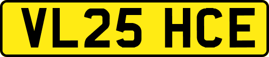 VL25HCE