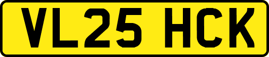 VL25HCK