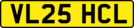 VL25HCL