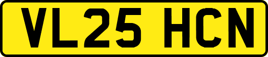 VL25HCN