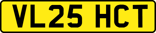 VL25HCT