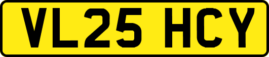 VL25HCY