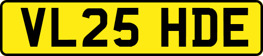 VL25HDE