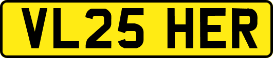 VL25HER