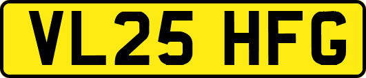 VL25HFG