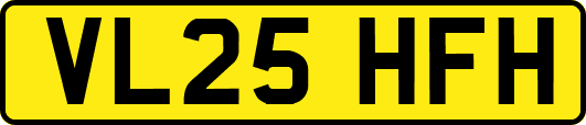 VL25HFH