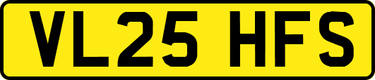 VL25HFS