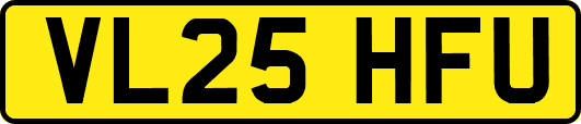 VL25HFU