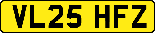 VL25HFZ