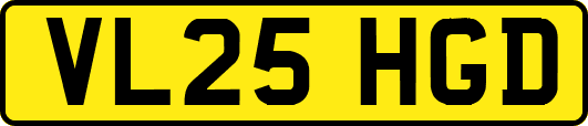 VL25HGD