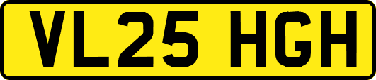 VL25HGH