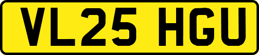 VL25HGU