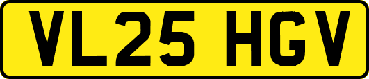 VL25HGV