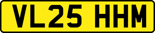 VL25HHM