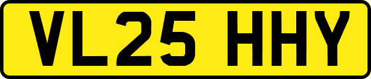 VL25HHY