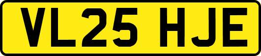 VL25HJE