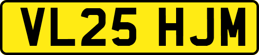 VL25HJM