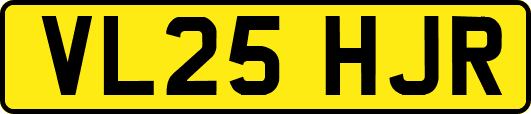 VL25HJR