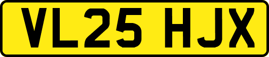 VL25HJX