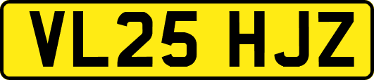 VL25HJZ