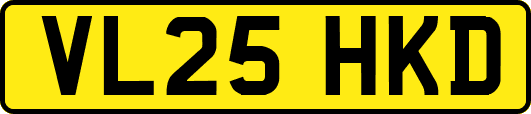 VL25HKD