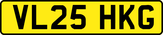 VL25HKG