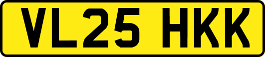 VL25HKK