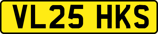 VL25HKS