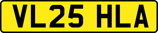 VL25HLA