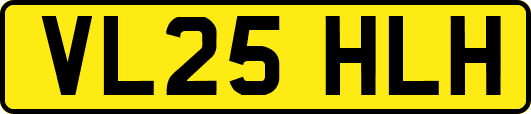 VL25HLH