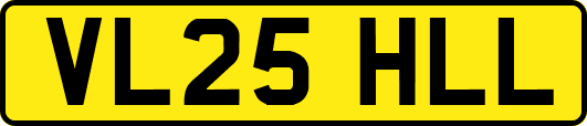 VL25HLL