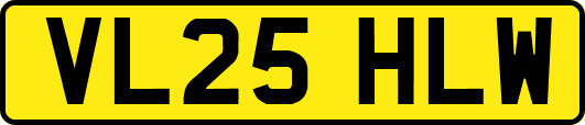 VL25HLW