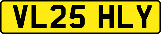 VL25HLY